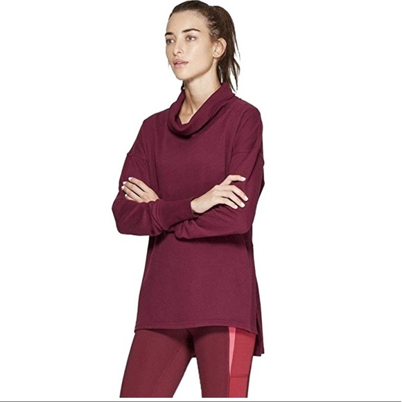 C9 by Champion Sweaters - C9 Champion Long Sleeve French Terry Pullover